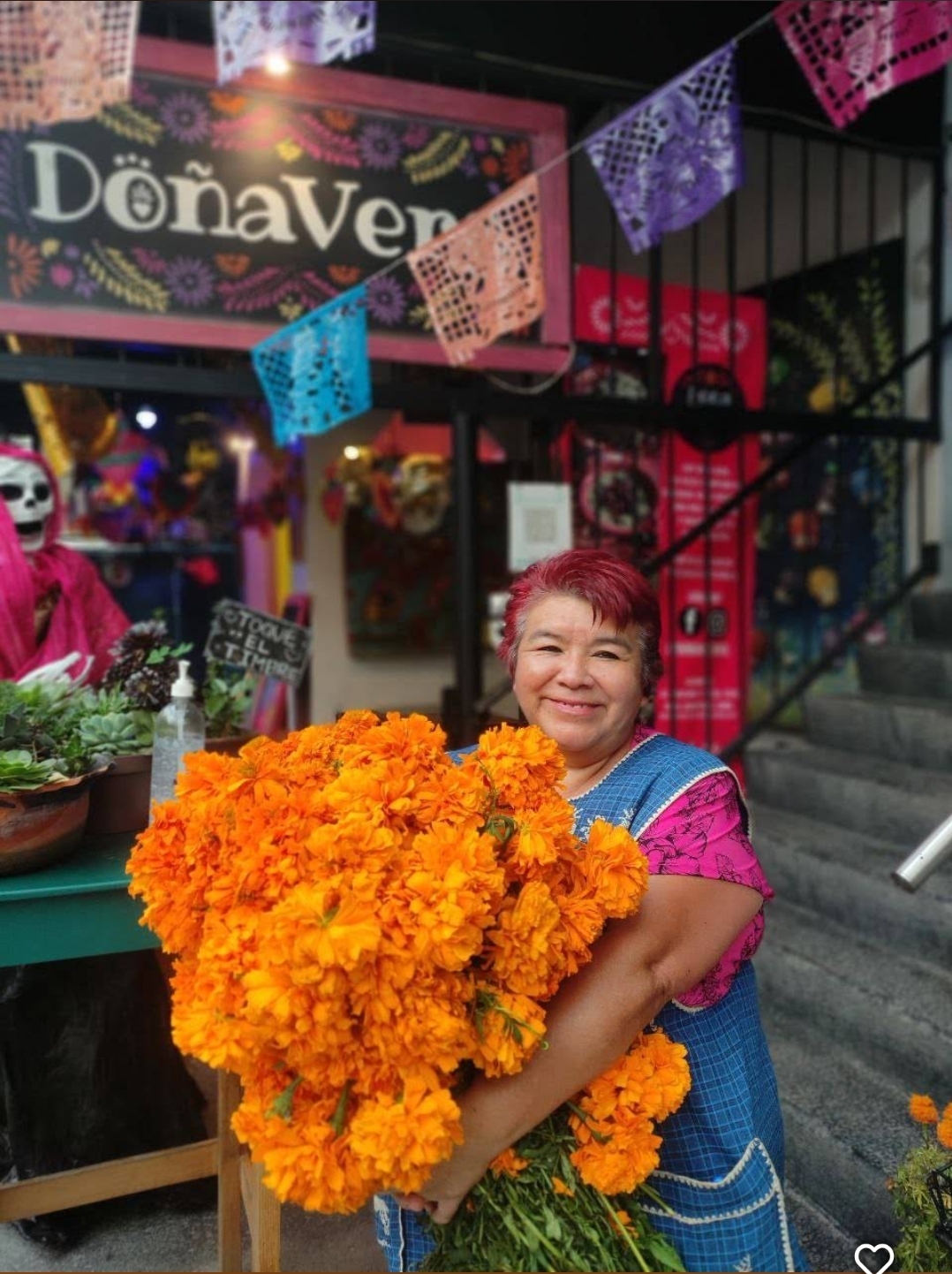 Doña Vero – Antojitos