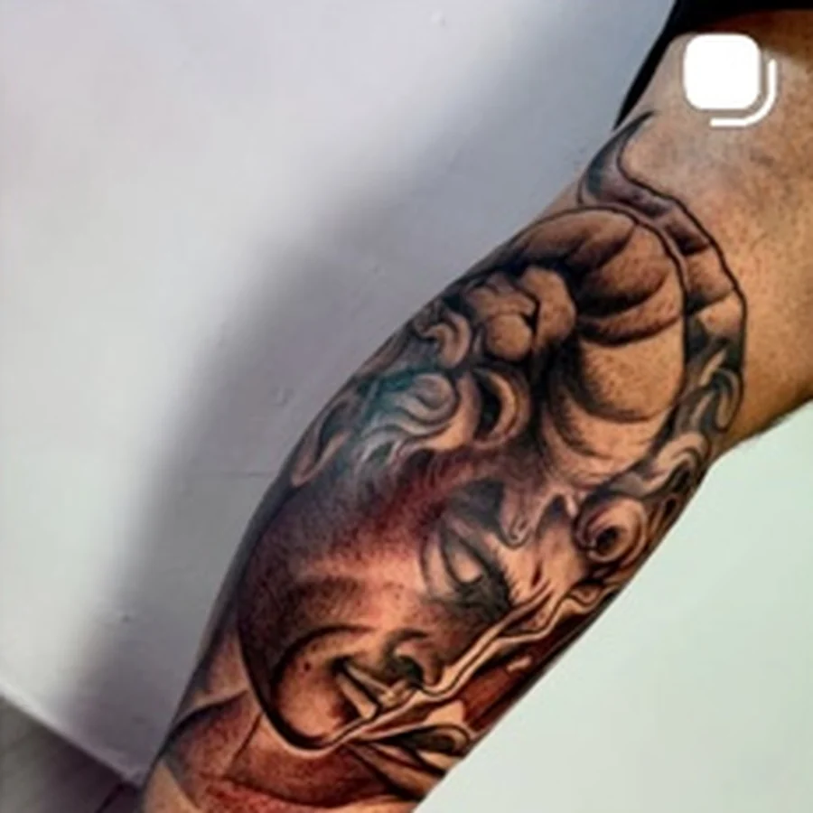 INSOMNIER TATTOO STUDIO & SUPPLY