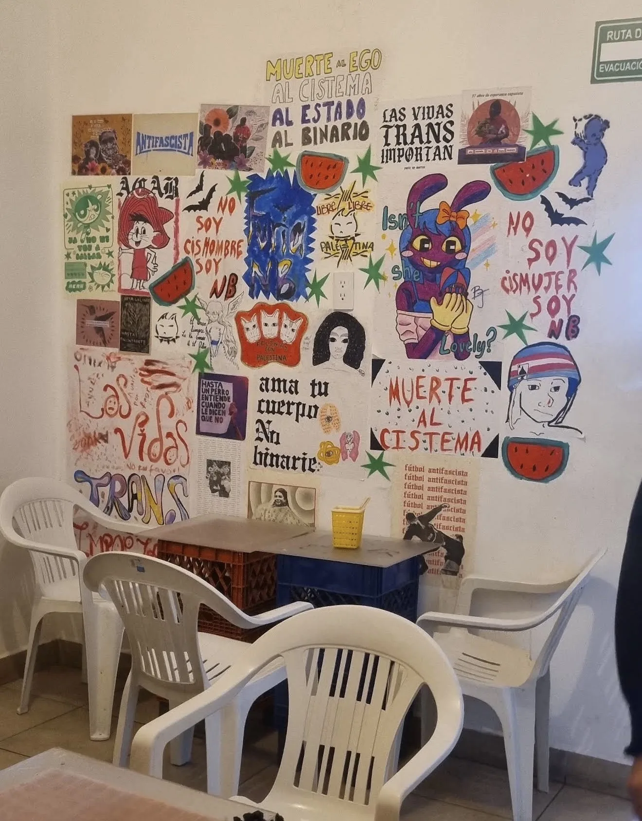 Safi Café