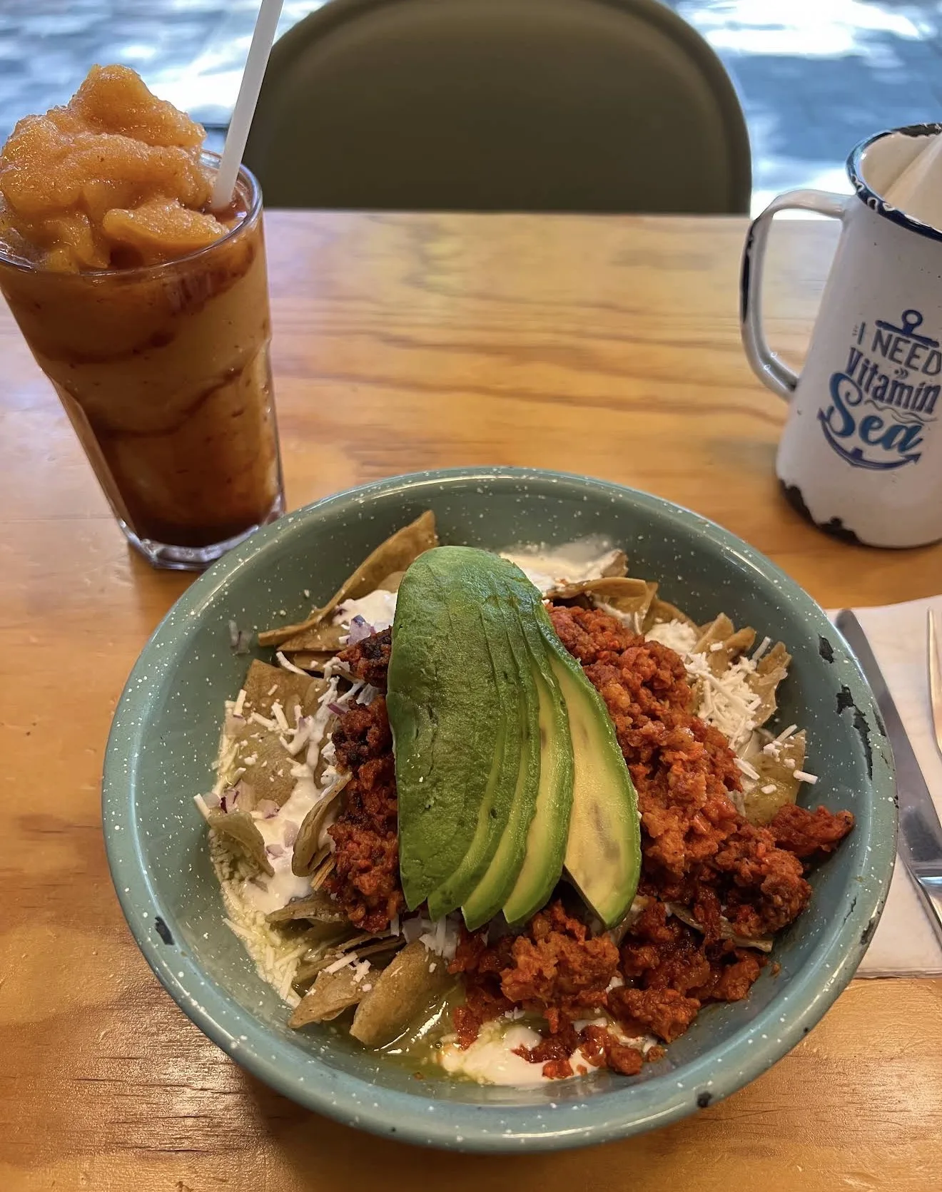 Café Pacífico