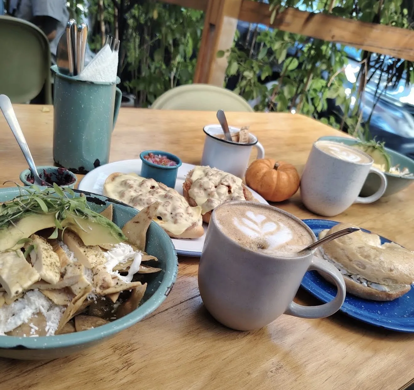Café Pacífico