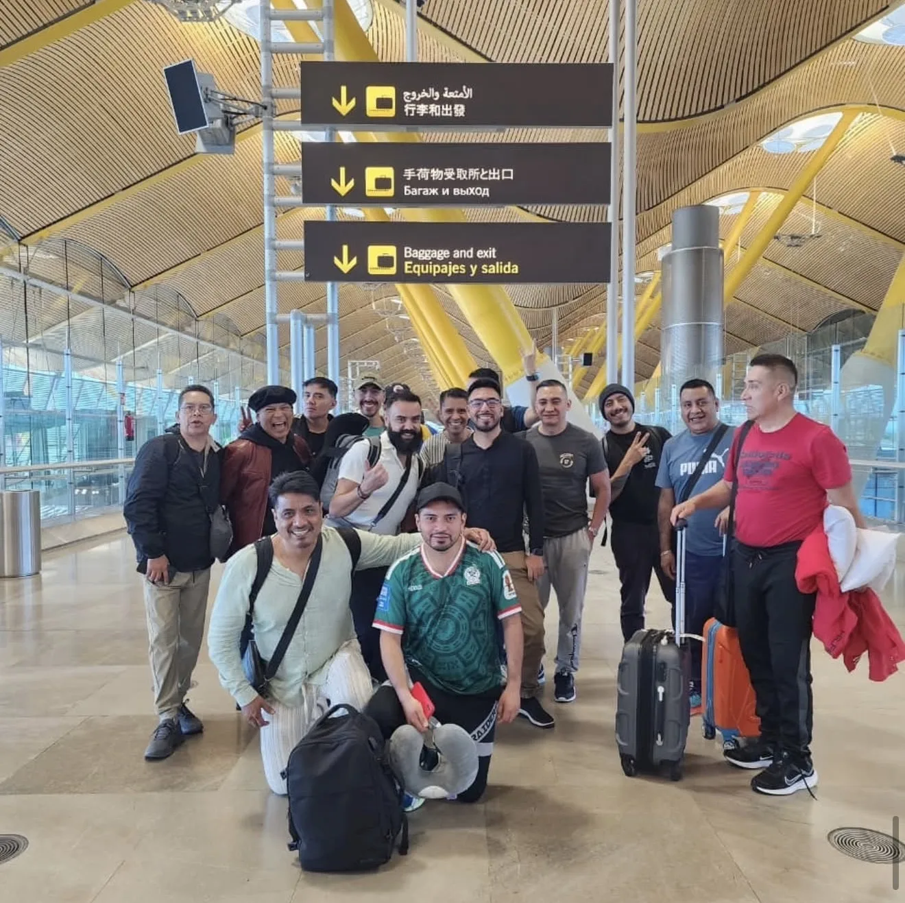 Suavecitas Gay Travel
