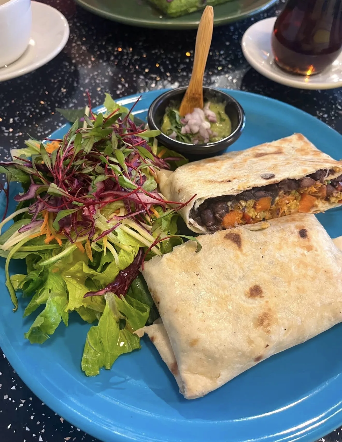 Carisma Lonchería