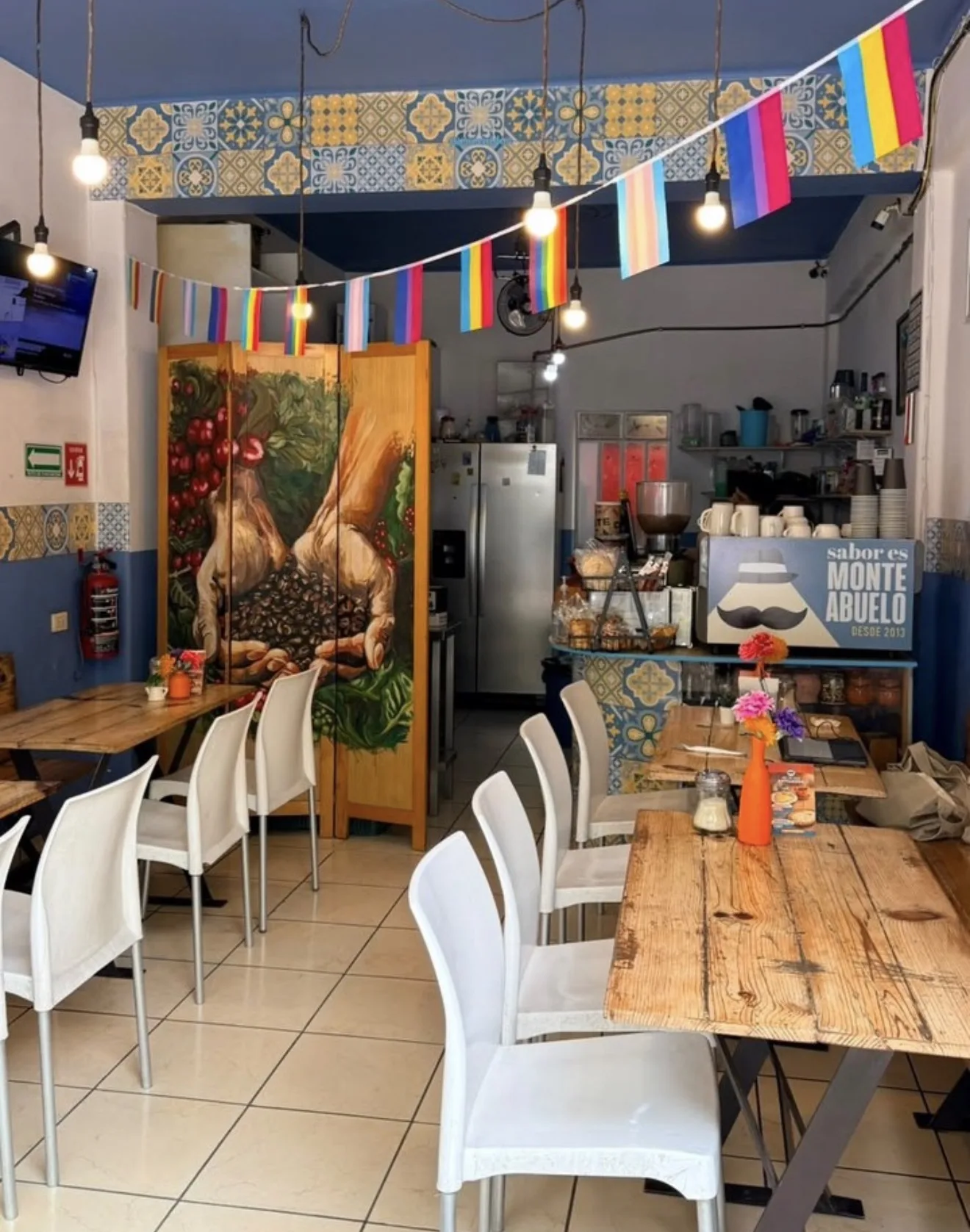 Sabor Es Monteabuelo