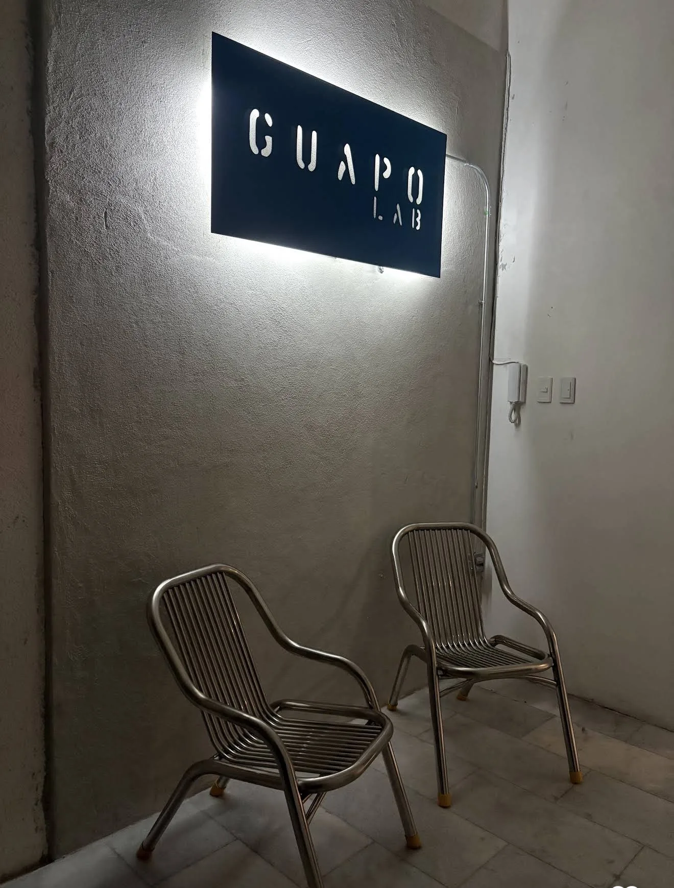 Guapo Lab